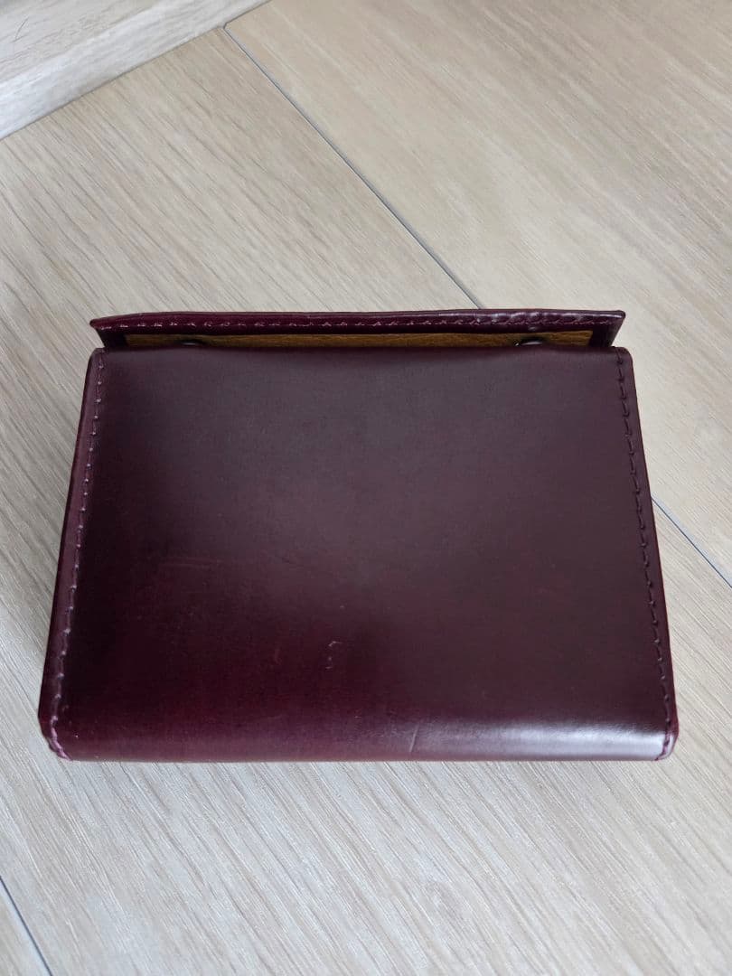 エムピウ サイフ m+ 財布 oimo