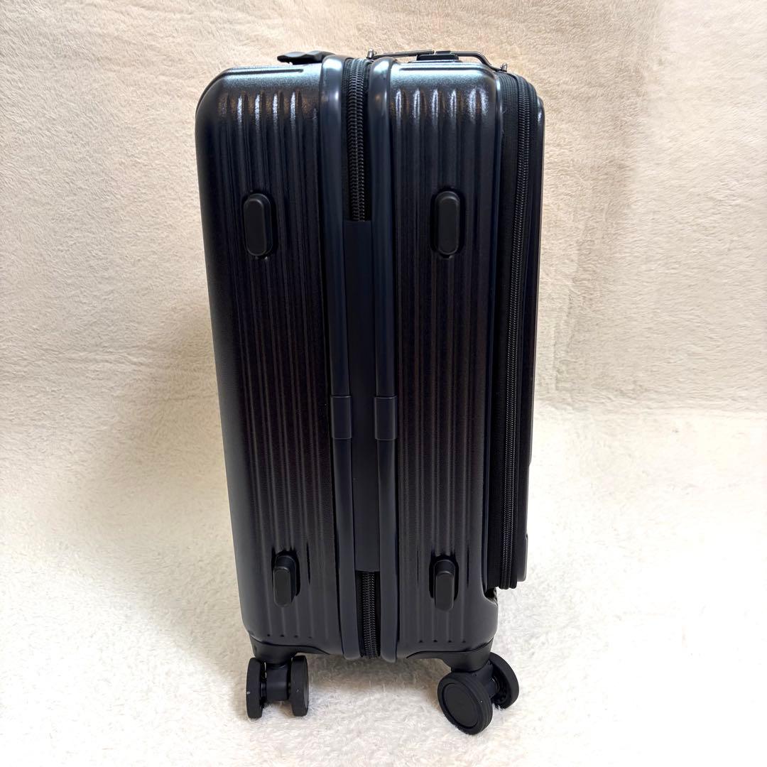 INNOVATOR イノベーター スーツケース 機内持ち込み 38L INV50