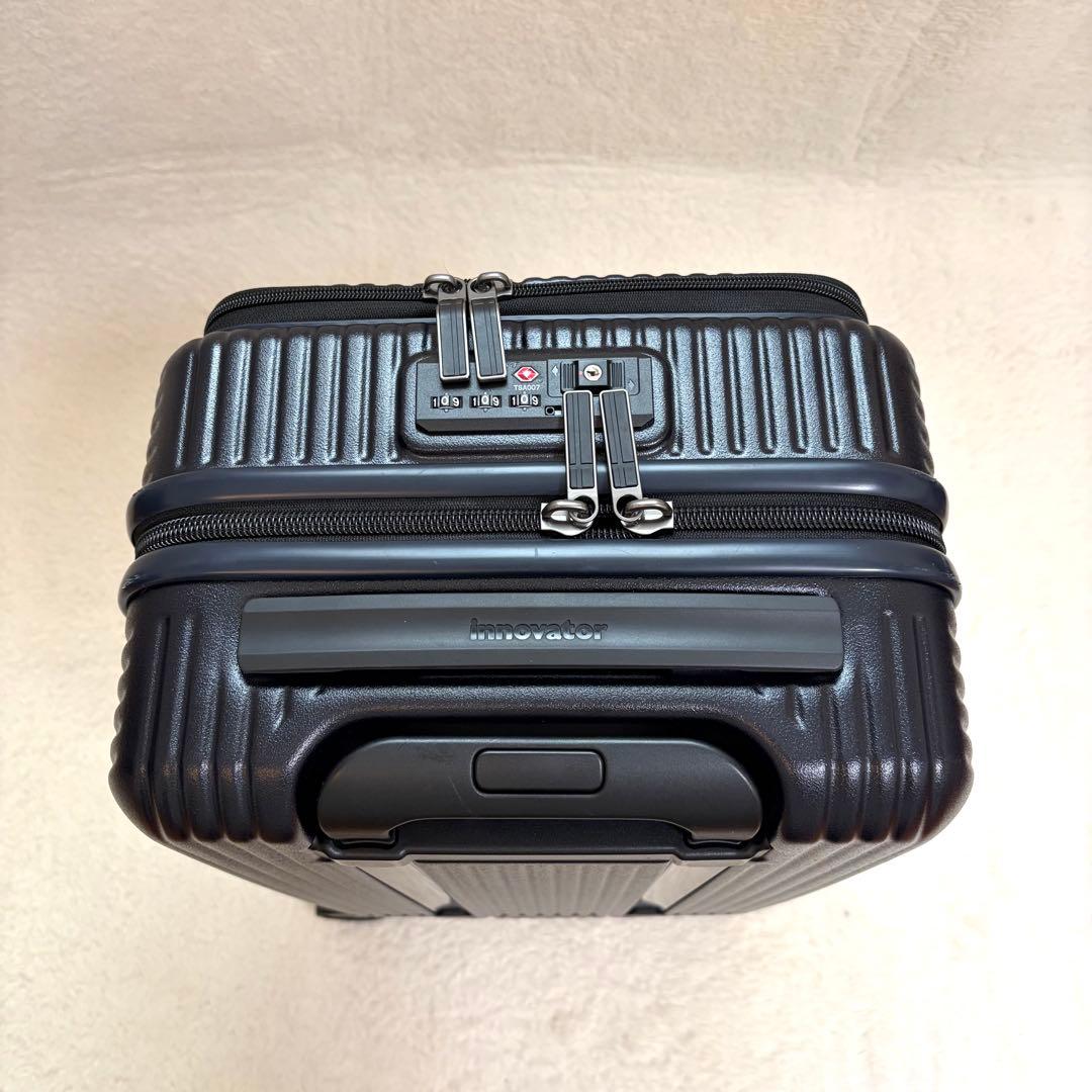INNOVATOR イノベーター スーツケース 機内持ち込み 38L INV50