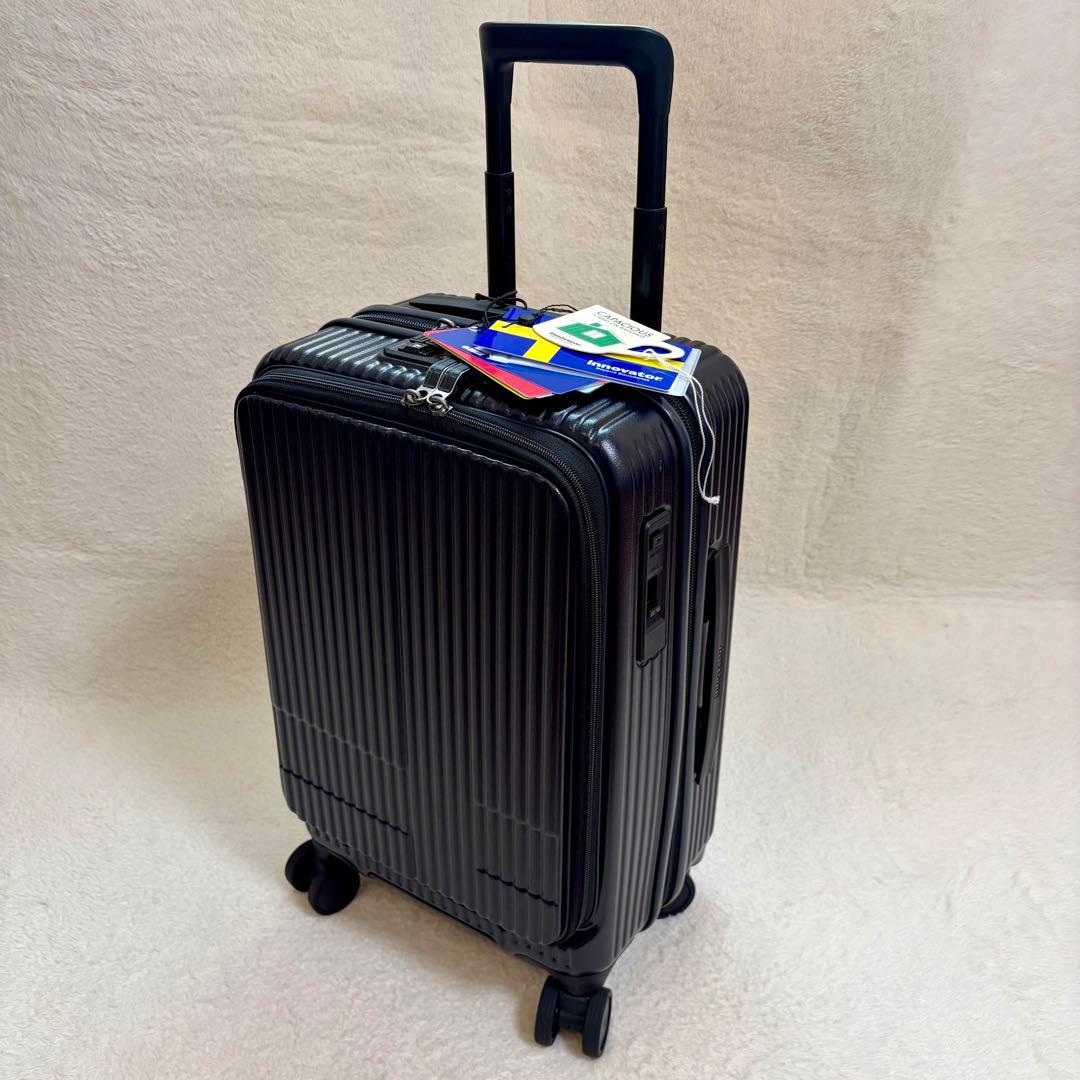 INNOVATOR イノベーター スーツケース 機内持ち込み 38L INV50