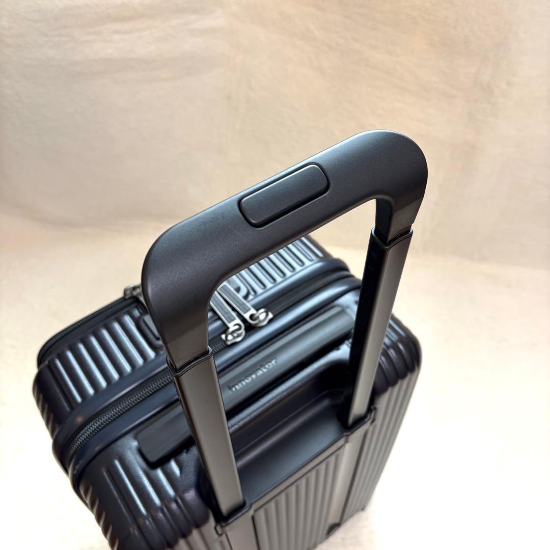 INNOVATOR イノベーター スーツケース 機内持ち込み 38L INV50