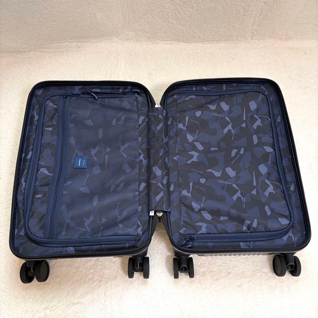 INNOVATOR イノベーター スーツケース 機内持ち込み 38L INV50