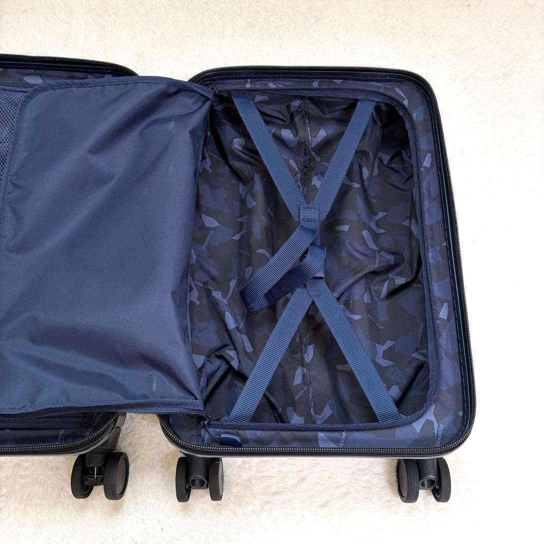 INNOVATOR イノベーター スーツケース 機内持ち込み 38L INV50