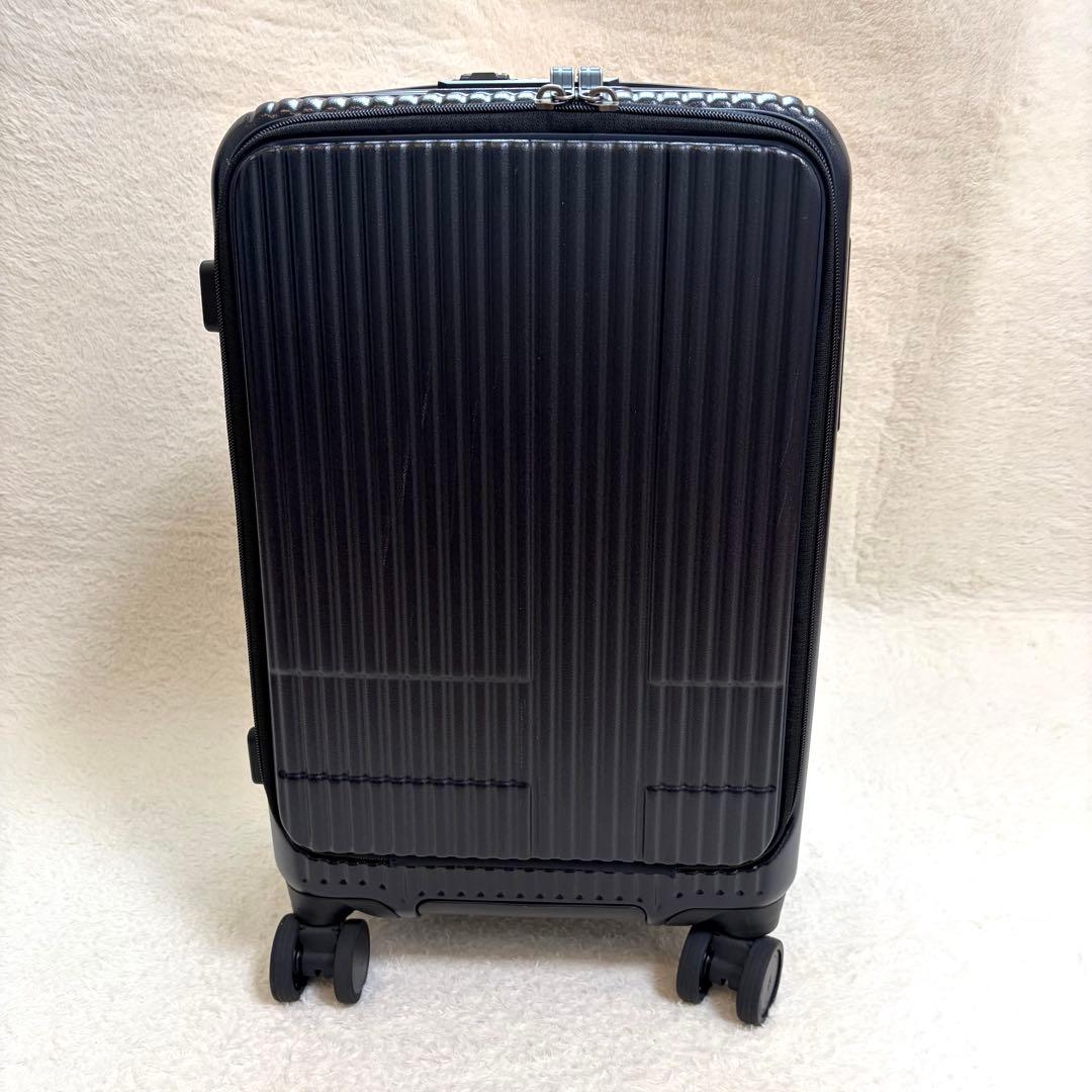 INNOVATOR イノベーター スーツケース 機内持ち込み 38L INV50
