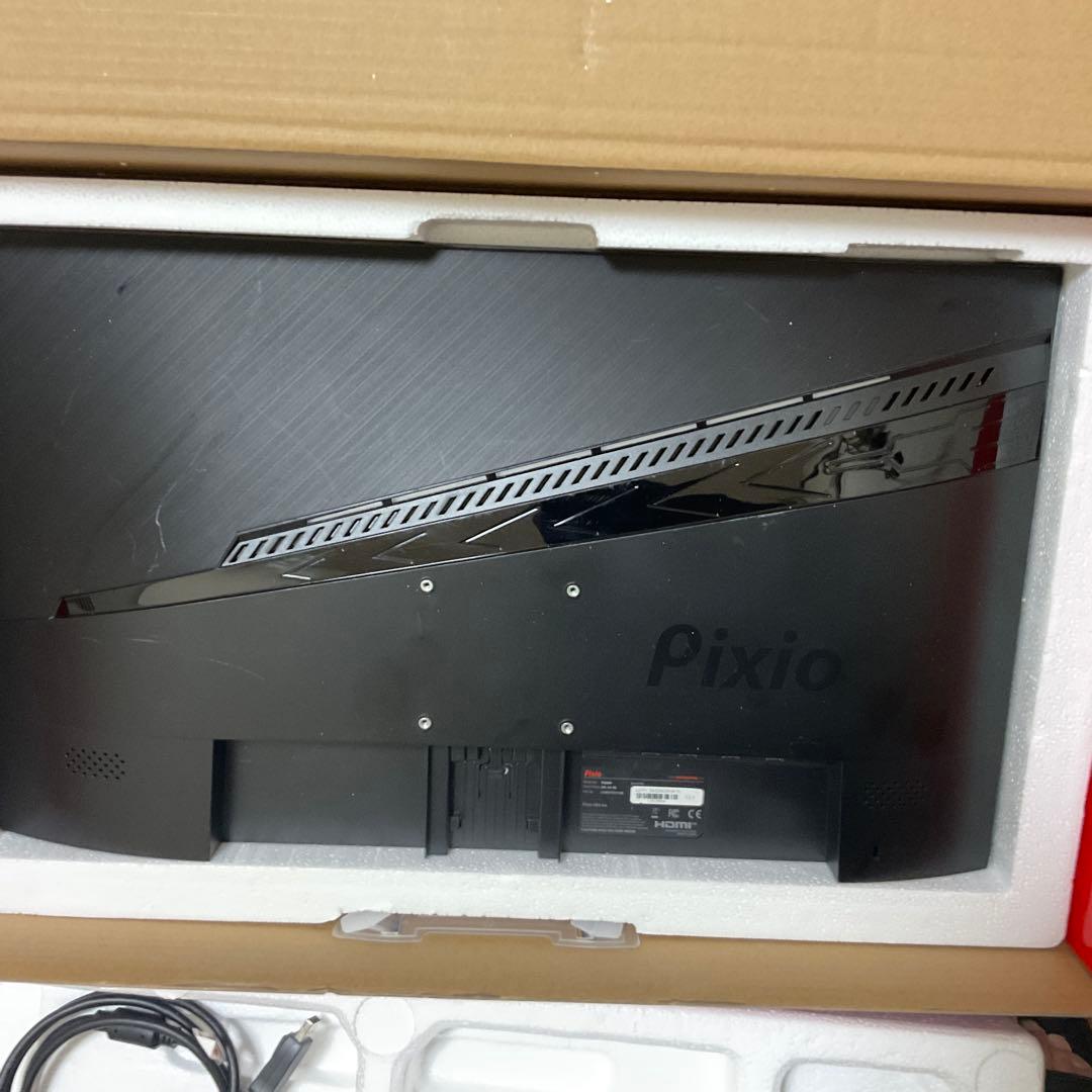 Pixio　px259 prime