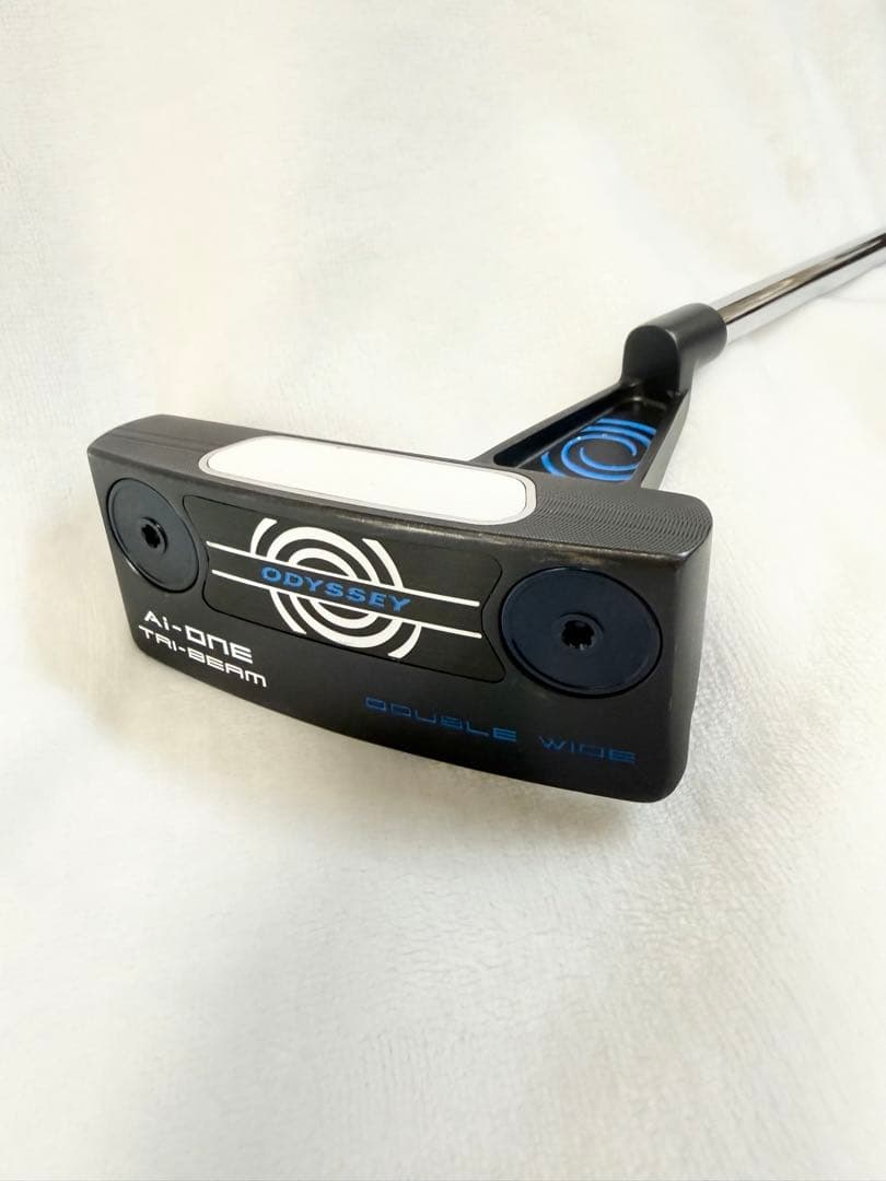 ODYSSEY Ai-ONE TRI-BEAM DW パター