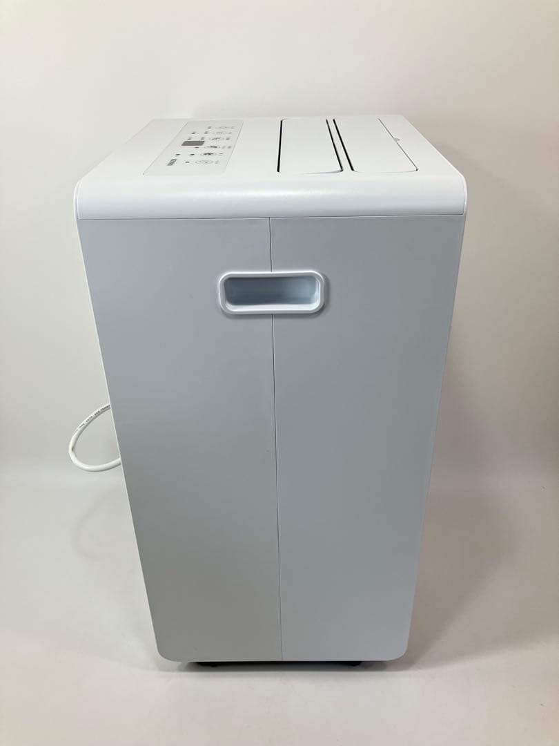 A2B14■美品★YAMAZEN 山善 衣類乾燥除湿機 EDC-H60（MW）