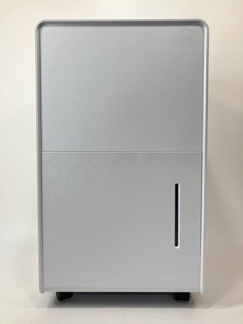 A2B14■美品★YAMAZEN 山善 衣類乾燥除湿機 EDC-H60（MW）