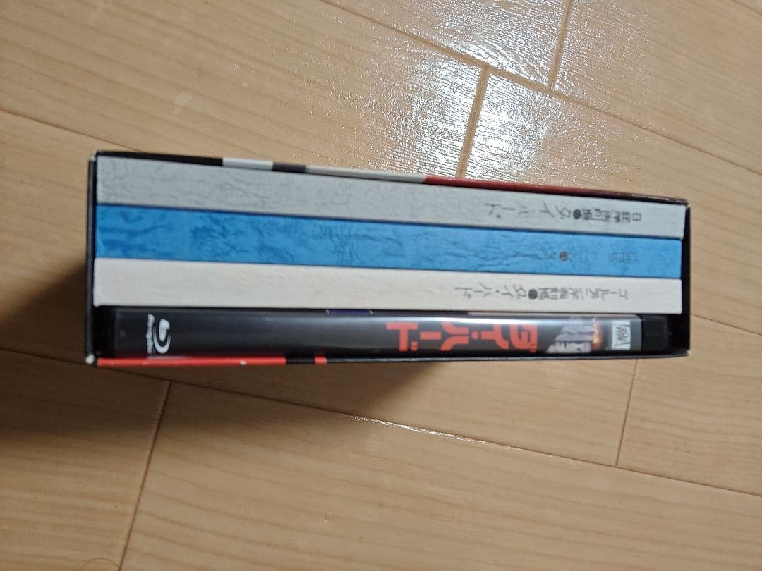 ダイ・ハード 吹替の帝王 コレクターズBlu-ray BOX