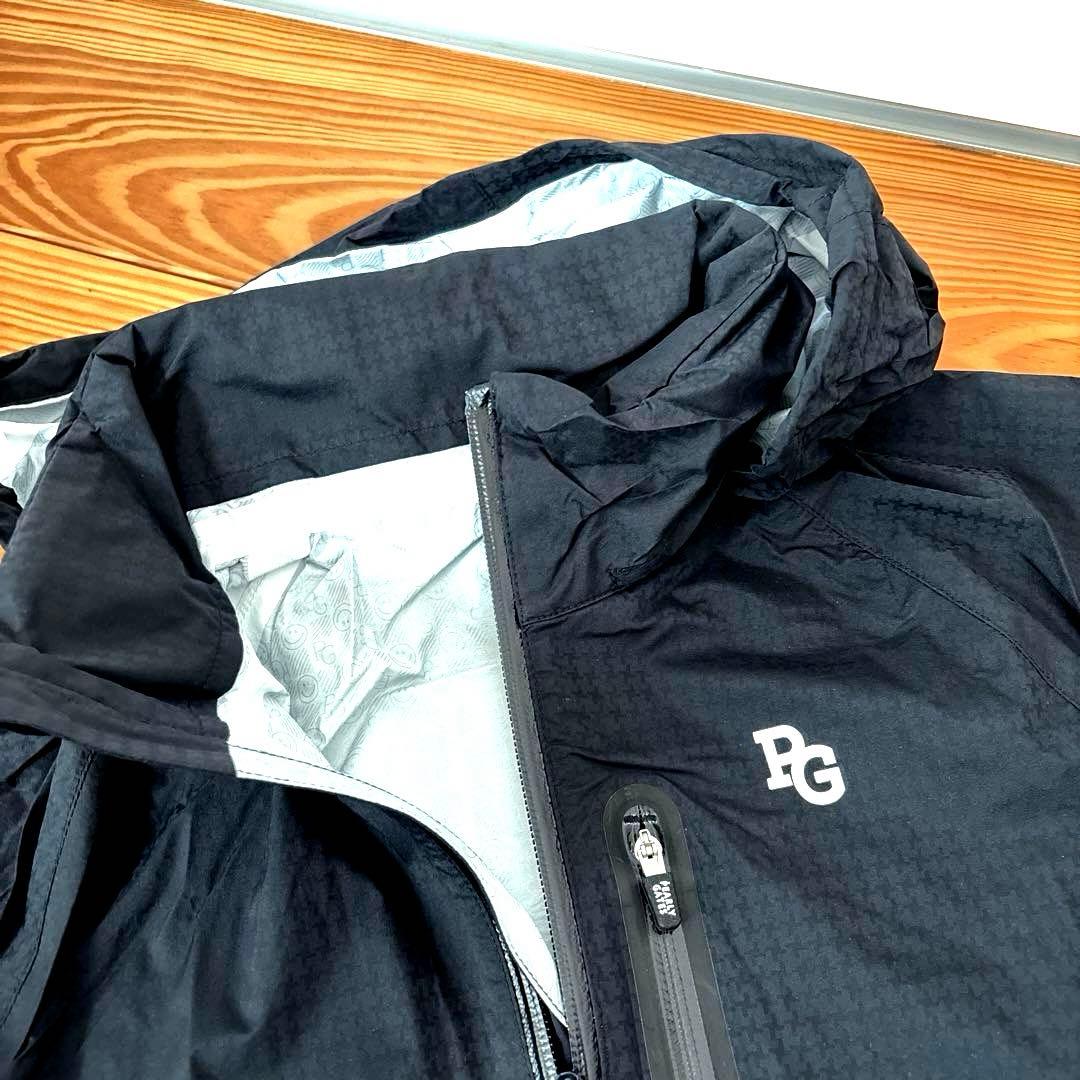 パーリーゲイツ　新品3点セット