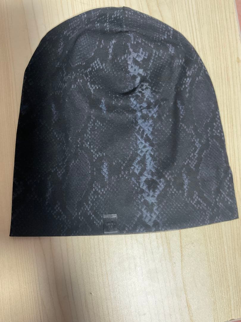 kiryuyrik キリュウ　キリュウPythonMesh Cap