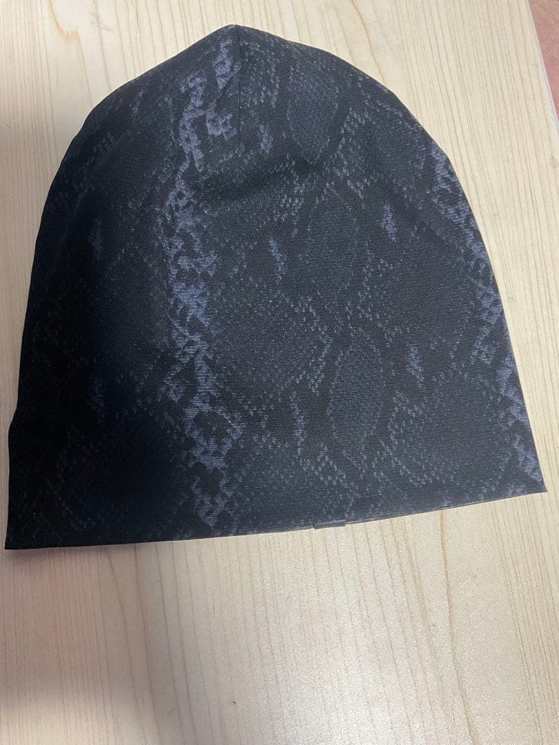 kiryuyrik キリュウ　キリュウPythonMesh Cap