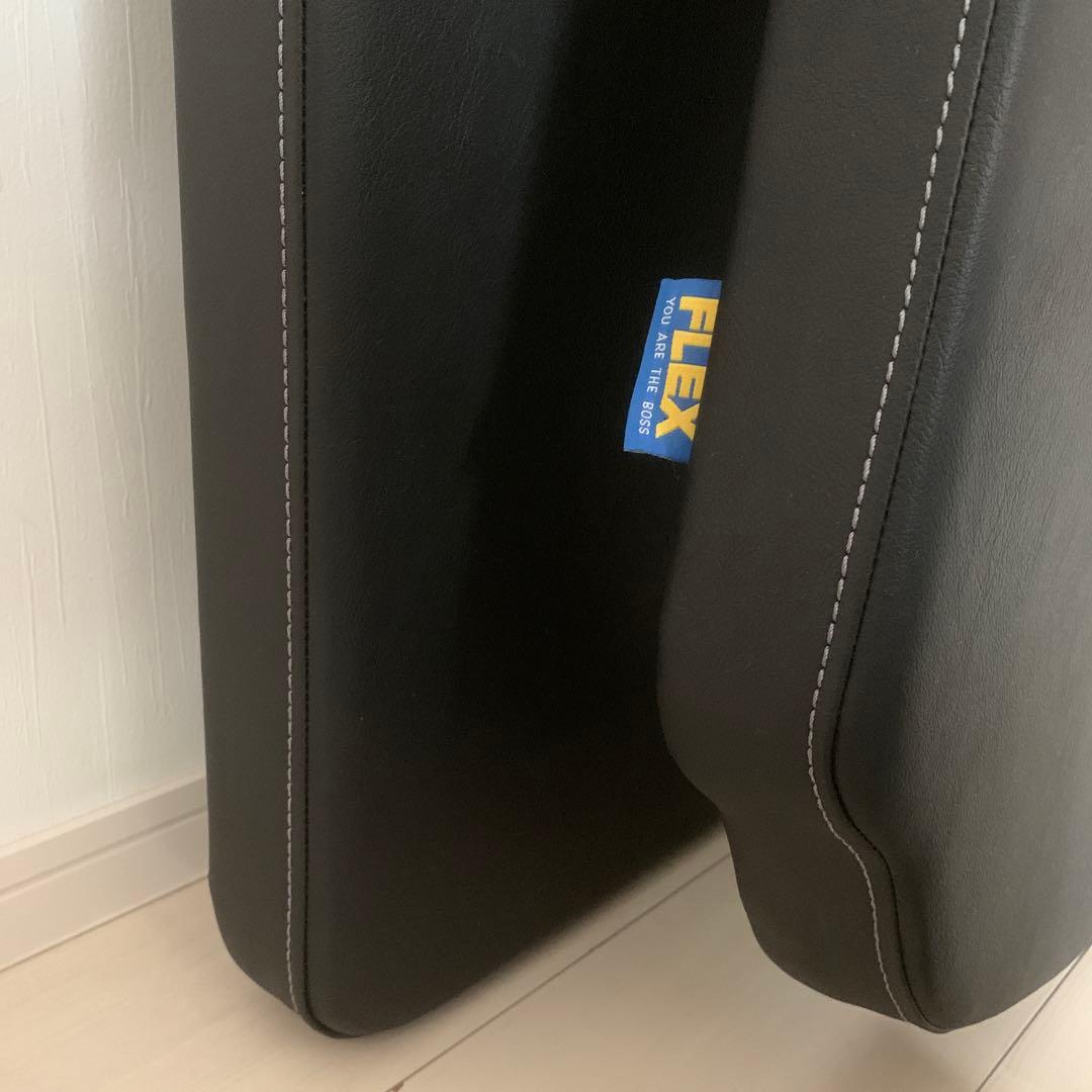 ハイエース 200系グランドキャビン用スマートベットキット 1〜8型FLEX製