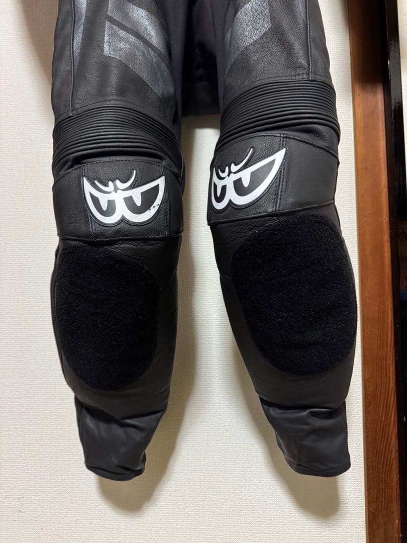 BEARIK2.0 ベリック ツナギ　MFJ公認　レーシングスーツ