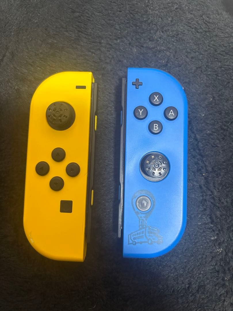 フォートナイトspecialセット/任天堂Switch本体※ジャンク品