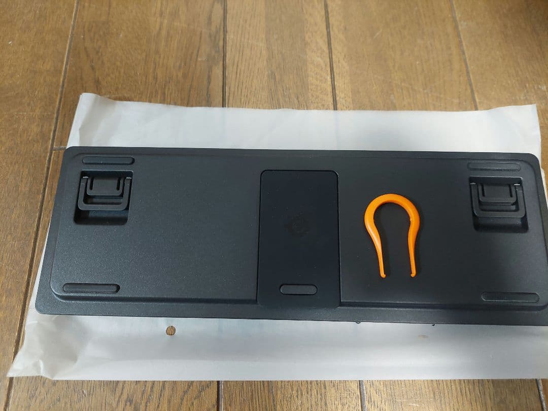 SteelSeries APEX 9 MINI ゲーミングキーボード