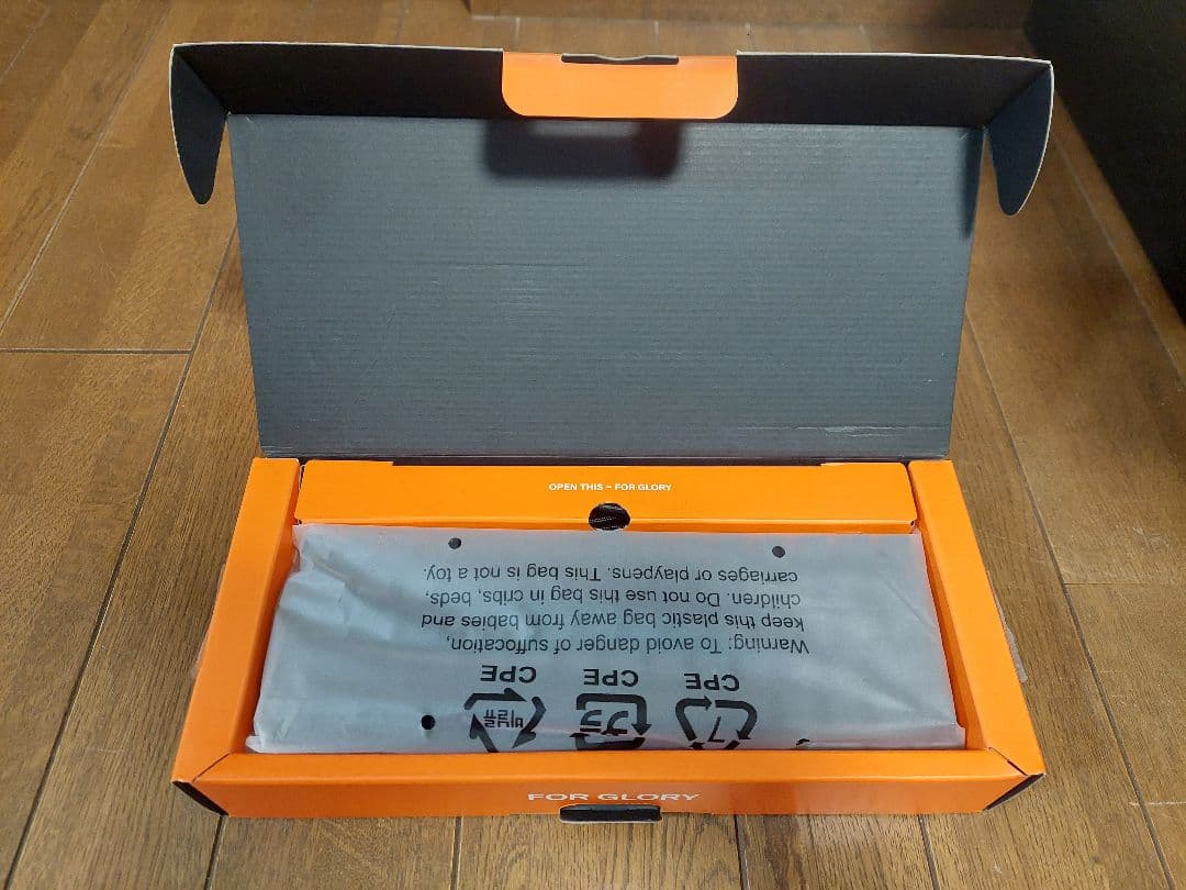 SteelSeries APEX 9 MINI ゲーミングキーボード