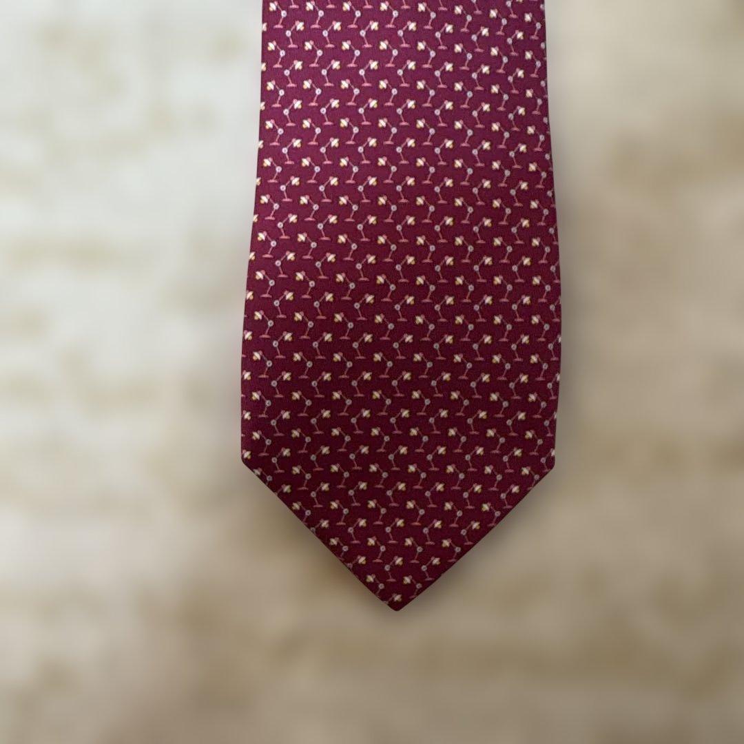 フェラガモネクタイ 3本セット