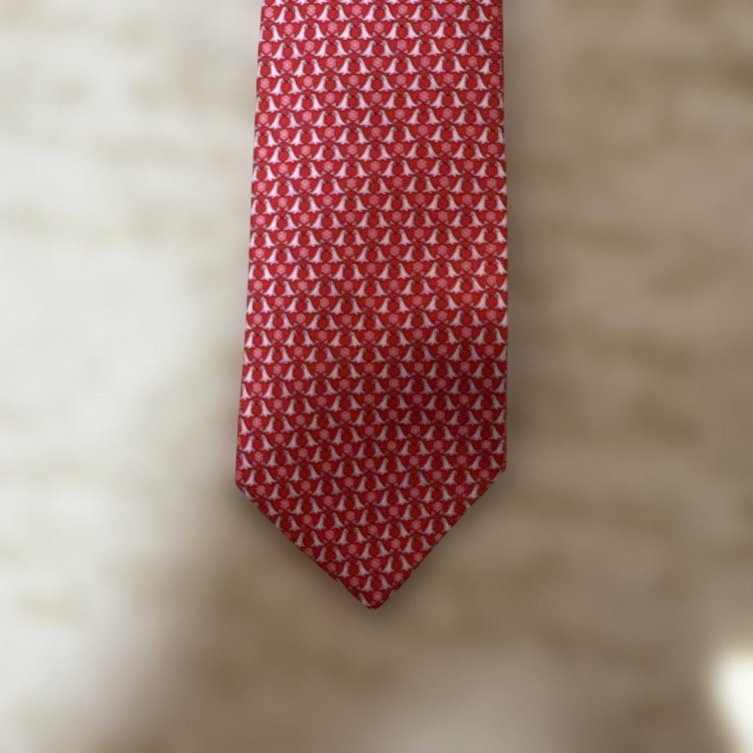 フェラガモネクタイ 3本セット