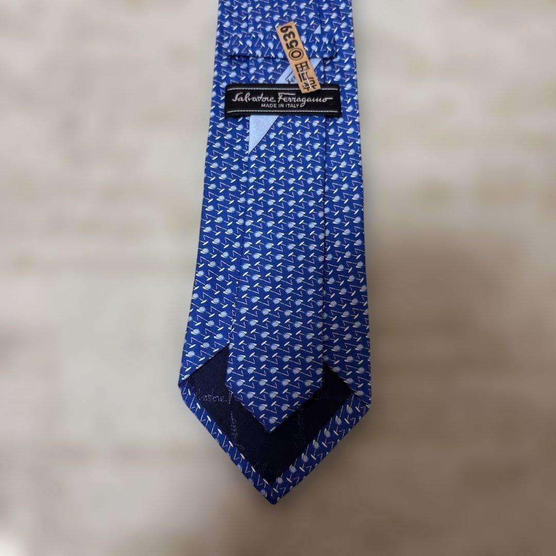 フェラガモネクタイ 3本セット