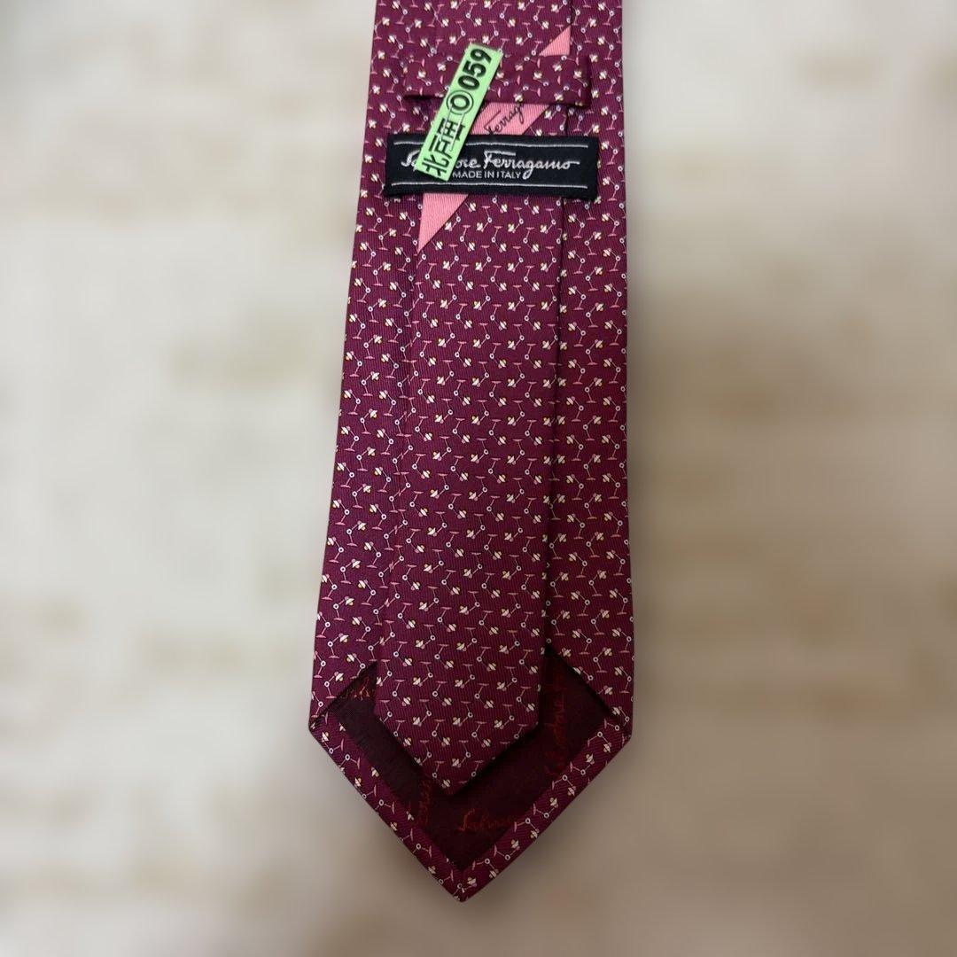 フェラガモネクタイ 3本セット