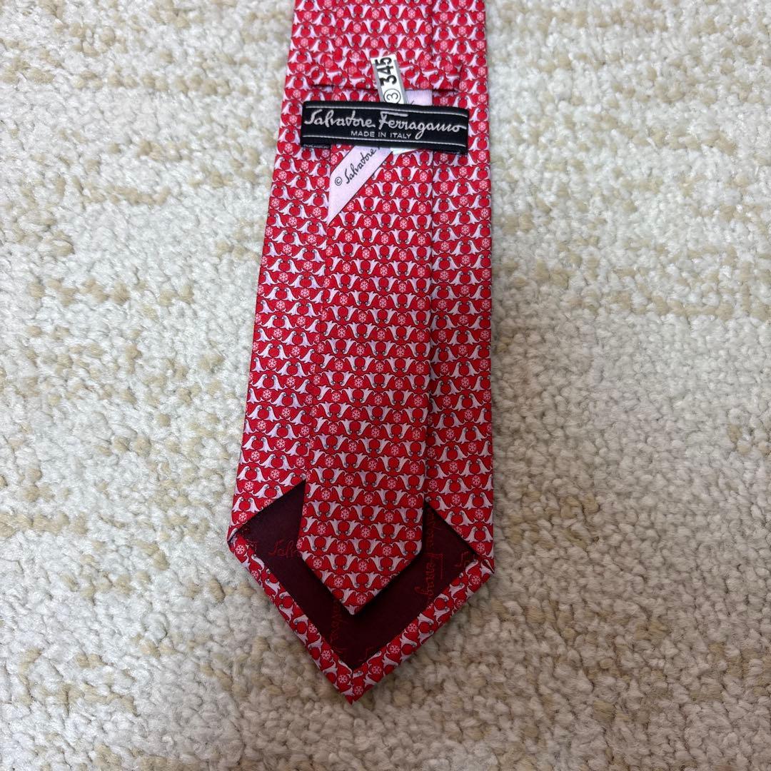 フェラガモネクタイ 3本セット
