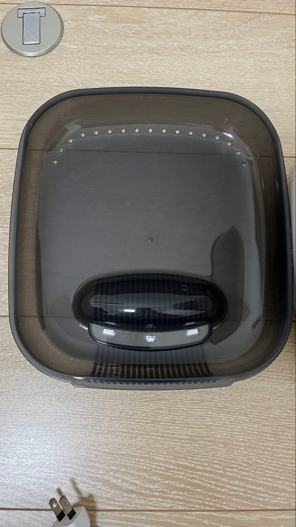 pigeon Pochitto スチーム消毒器