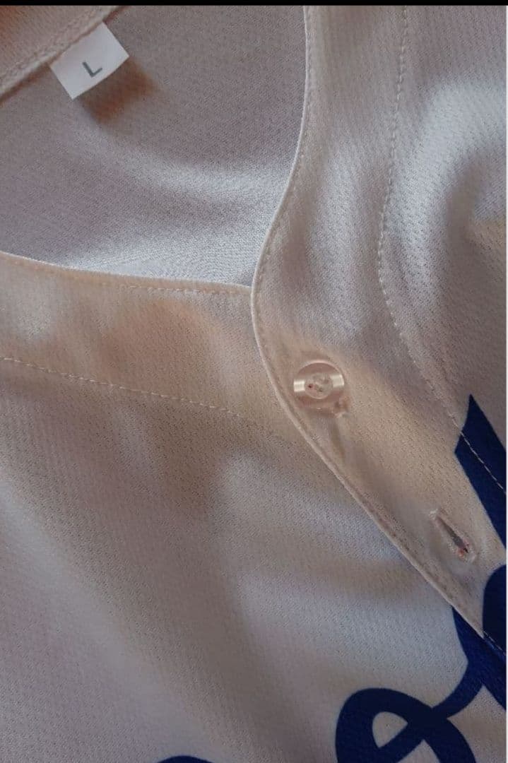 大谷翔平 祝 WBC メンバー入り ユニフォーム S&L 2着 未使用品