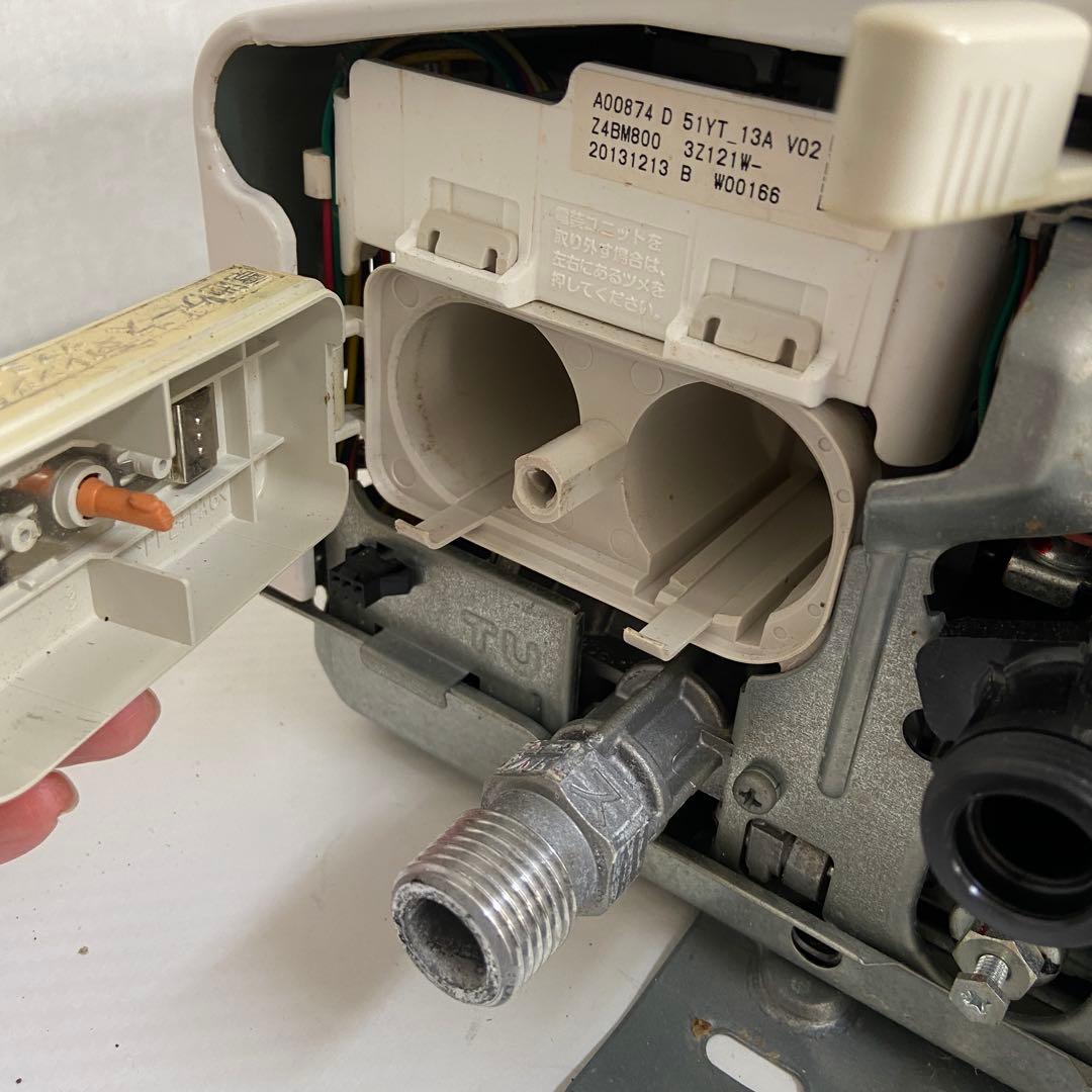 Rinnai リンナイ⭐️ガス瞬間湯沸器　都市ガス　2013年製