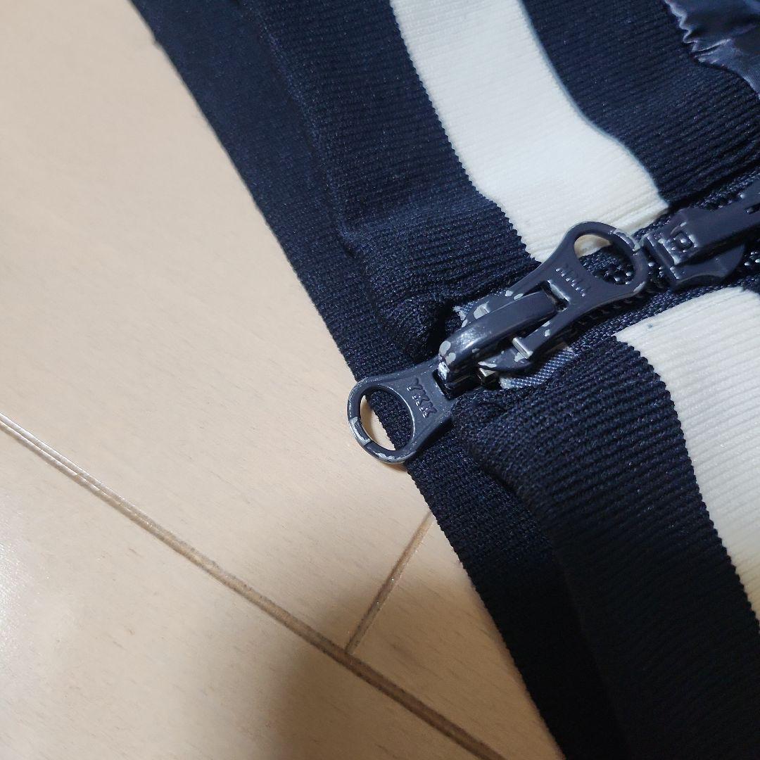 パーリーゲイツ　ジャケット4wey