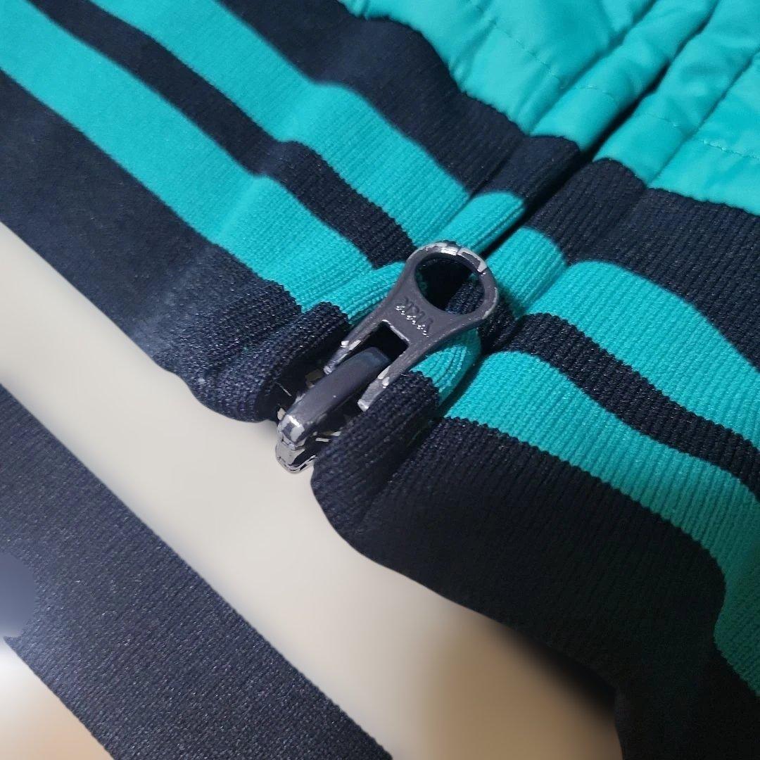 パーリーゲイツ　ジャケット4wey