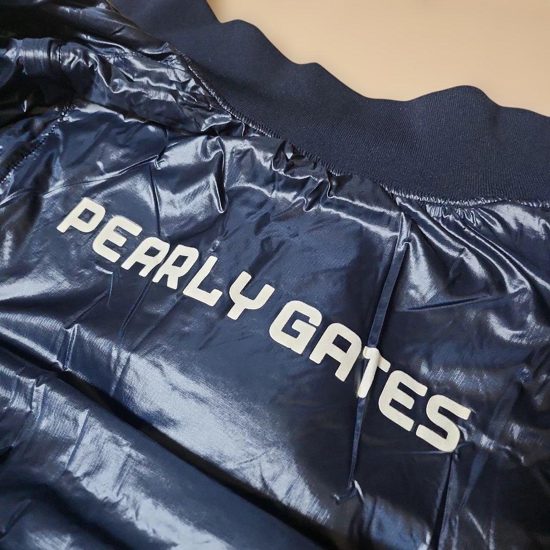 パーリーゲイツ　ジャケット4wey