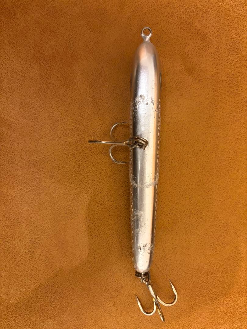 ローカルスタンダード　パドルベイト165