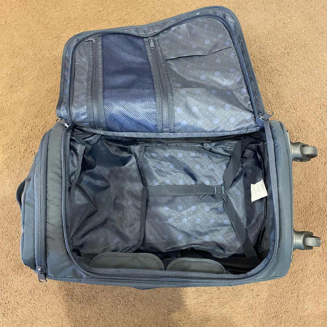 PEARLY GATESキャリーバッグ