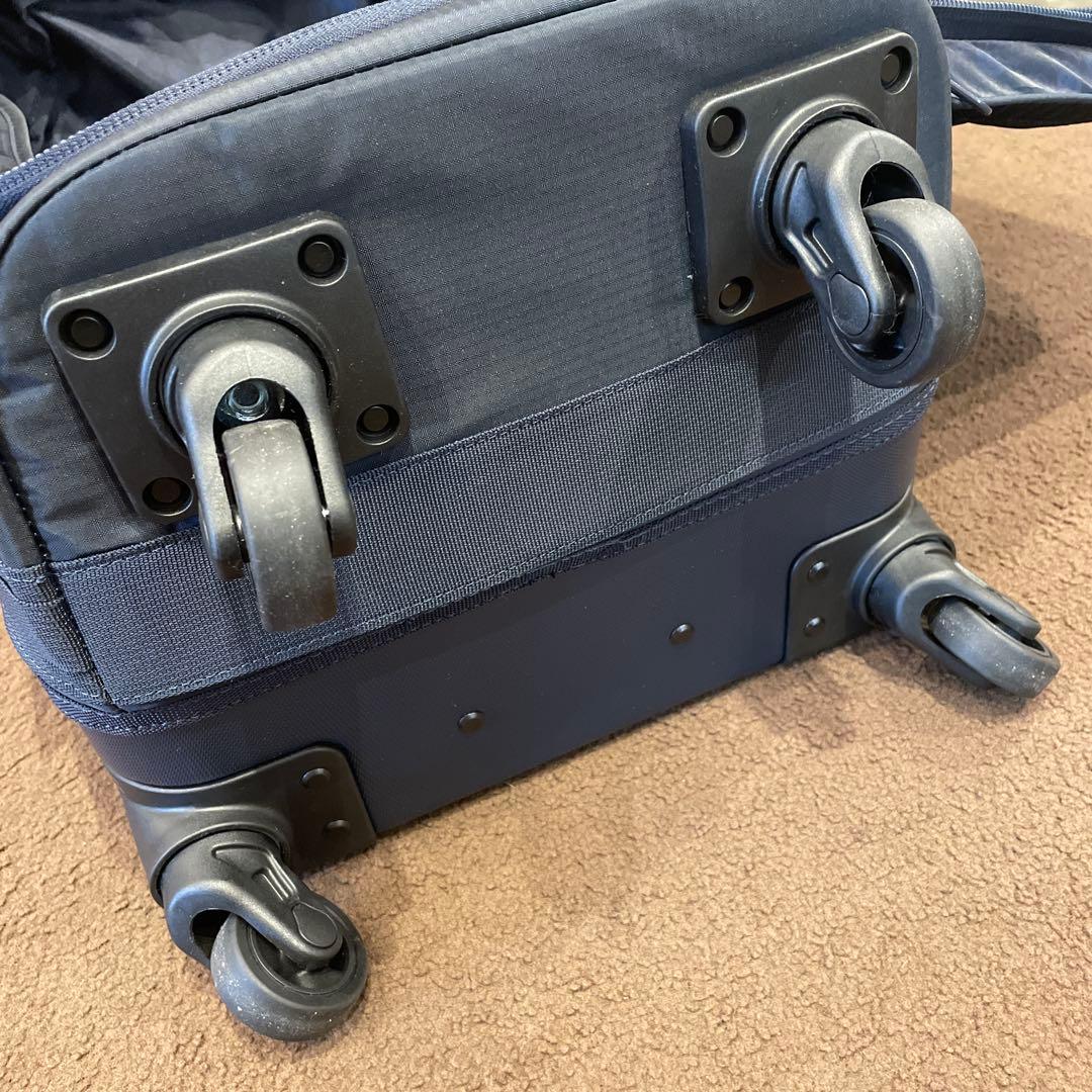 PEARLY GATESキャリーバッグ