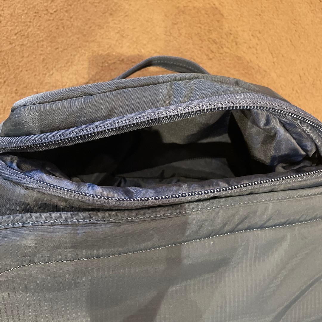 PEARLY GATESキャリーバッグ