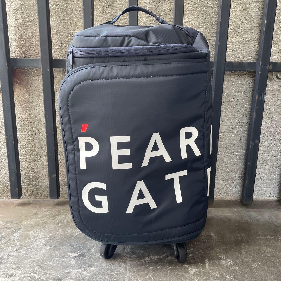 PEARLY GATESキャリーバッグ