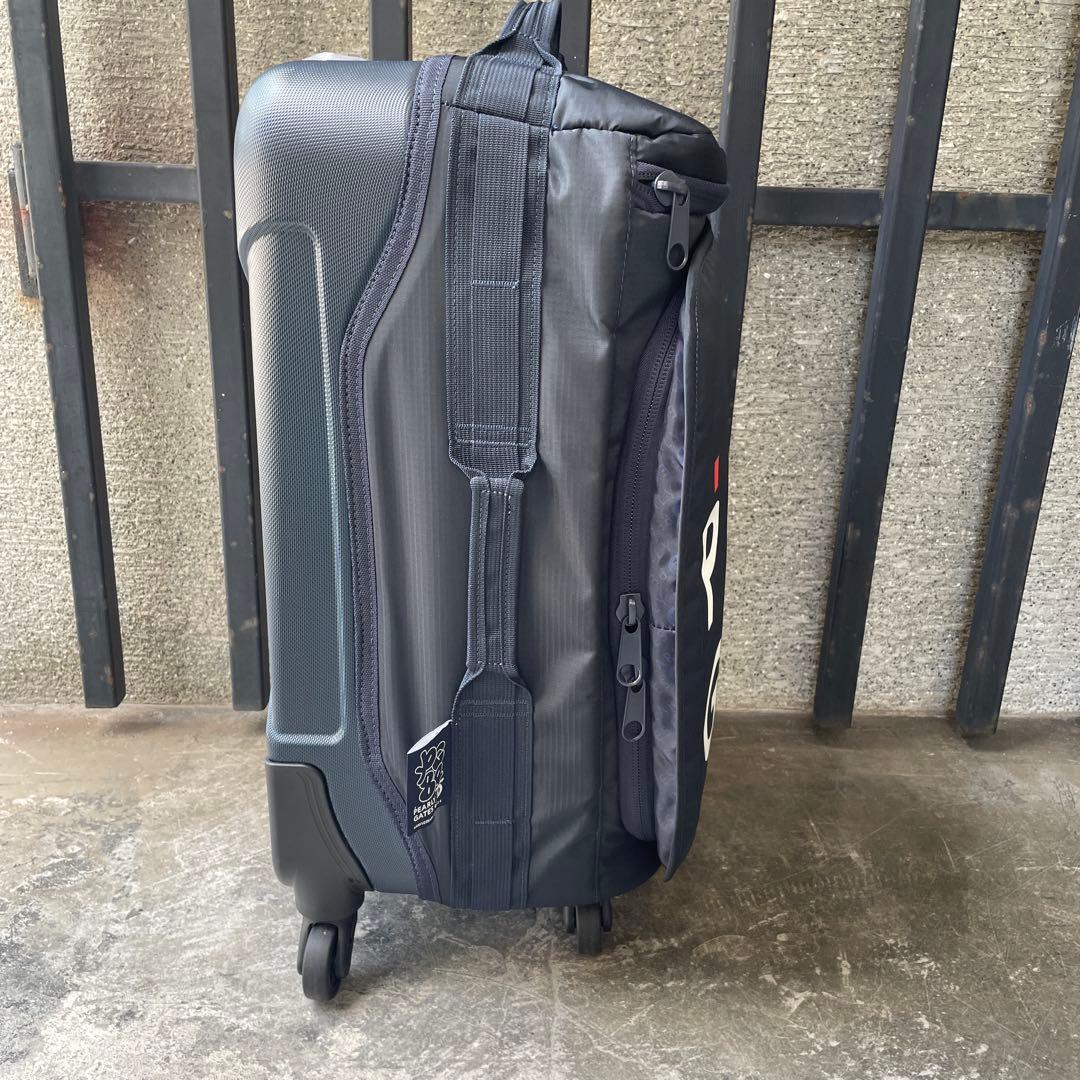 PEARLY GATESキャリーバッグ