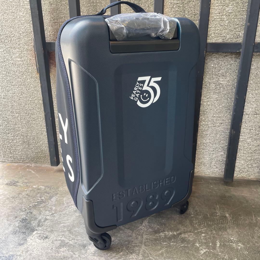 PEARLY GATESキャリーバッグ