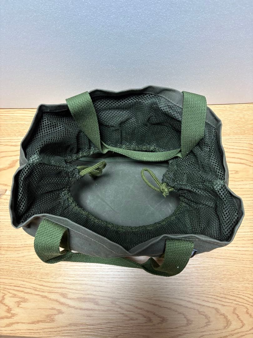 ユニフレーム 8インチ ダッチオーブン