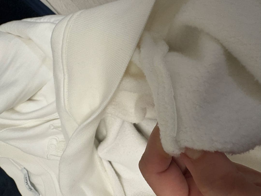 マックスマーラ　犬　スウェット✴︎ オーバーサイズM