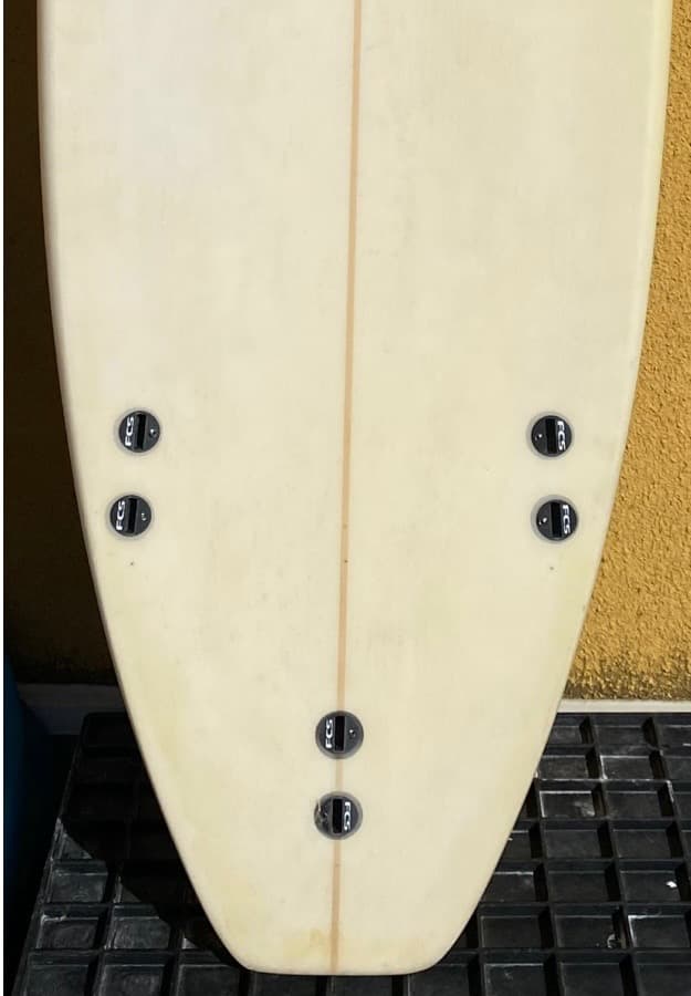 子供用サーフボード