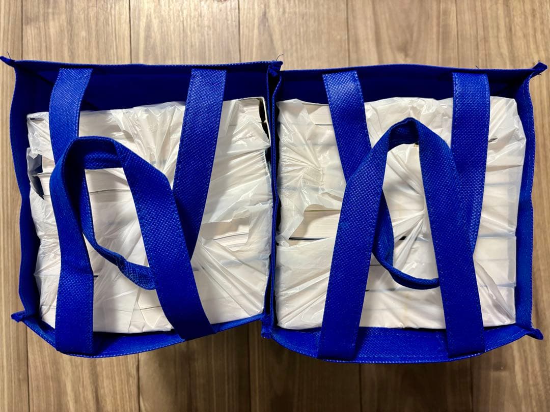 111回青本青問18冊セット 裁断済