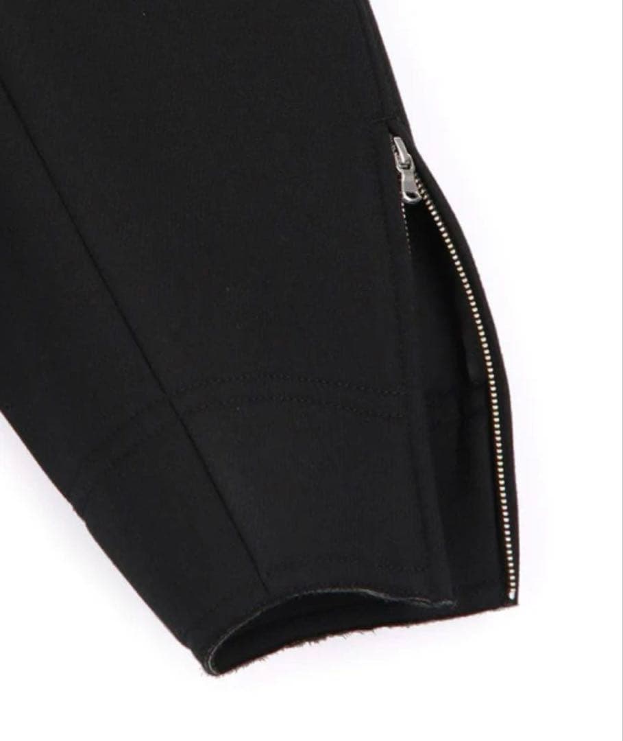 【ADAM ET ROPÉ】ボンディングオーバージャケット