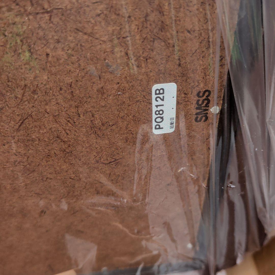 SEIKO 掛時計 赤 クォーツ　振り子時計