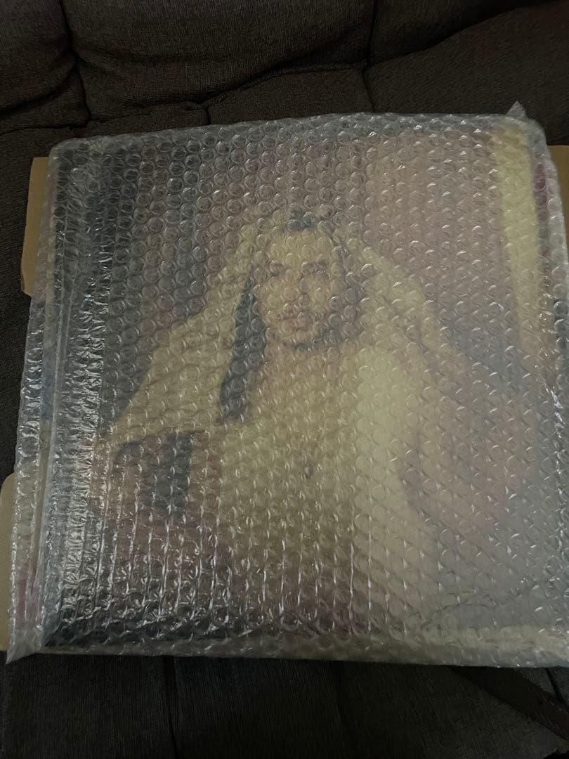 藤井風 Prema レコード 国内盤 限定盤 国内盤　新品未開封