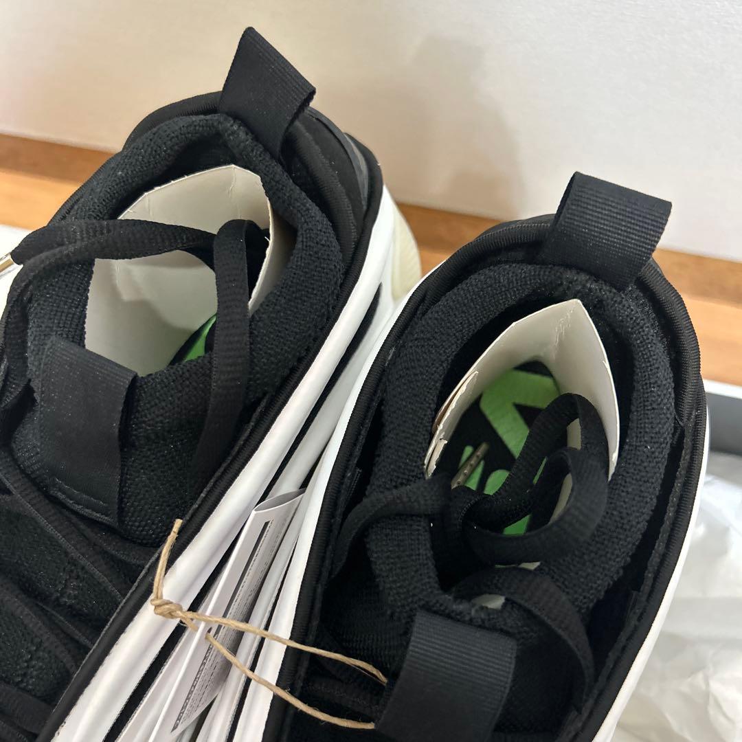 ハーデン9 27.0cm 新品未使用