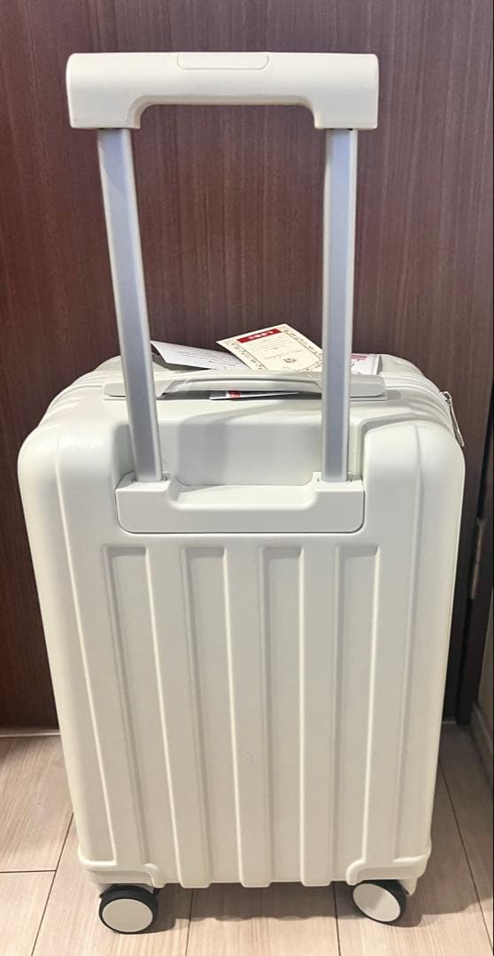 しまむら　ちはる　コラボ　シンデレラ　HAPPY BAG 5点　キャリーケース