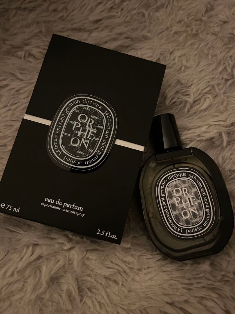 Diptyque Orphéon Eau de Parfum 75ml