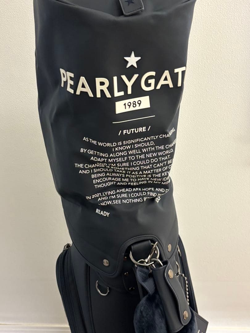 PEARLY GATES 〜 星に願いを 〜